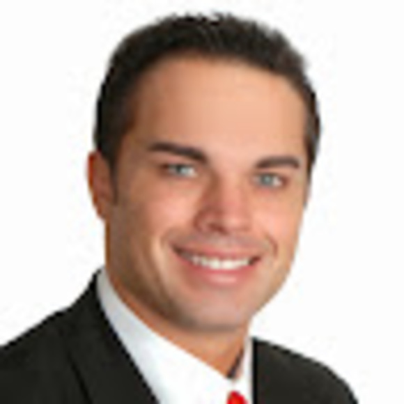 Meet your Posher, Kyle r. - Picture 1 of 1